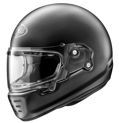 Arai Concept-XE Helmet - Frost Black