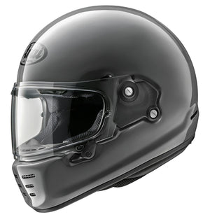 Arai Concept-XE Helmet - Modern Grey