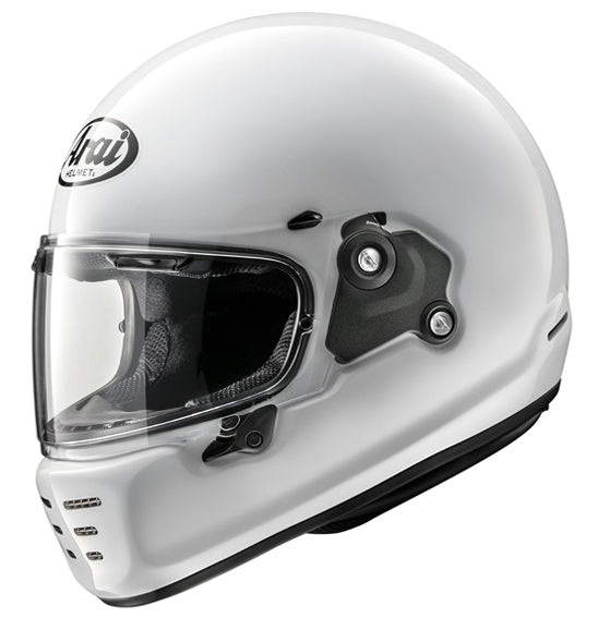 Arai Concept-XE Helmet - White