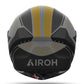 Airoh Connor Helmet - Achieve Matt Bronze
