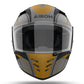 Airoh Connor Helmet - Achieve Matt Bronze
