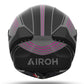 Airoh Connor Helmet - Achieve Matt Pink