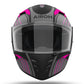 Airoh Connor Helmet - Achieve Matt Pink
