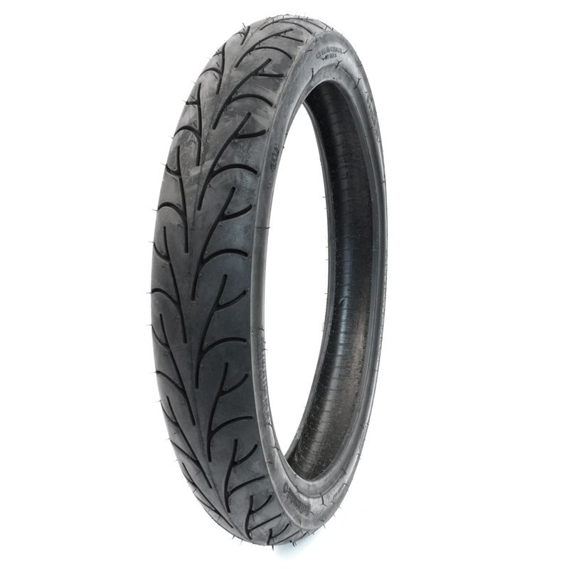 Continental 100/90-18 ContiGo Front Tyre - 56H Bias TL