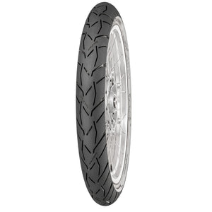 Continental 90/90-21 Trail Attack 3 Front Tyre - 54S Bias TT
