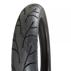 Continental 100/80-17 ContiGo Front / Rear Tyre - 52P Bias TL