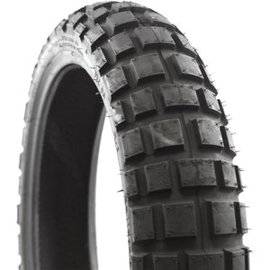 Continental 120/90-17 TKC80 Rear Tyre - 64S Bias TT