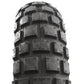 Continental 110/80-18 TKC80 Rear Tyre - 58Q Bias TT