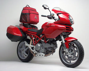 Ducati 1100 Multistrada (07-09)