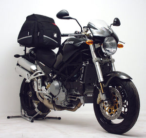 Ducati 998 Monster S2R (2007)