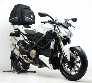 Ducati 848 Street Fighter (12-15)