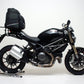 Ducati 1100 Monster Diesel (2013)