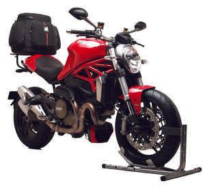 Ducati 821 Monster (14-16)