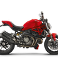 Ducati 821 Monster (17-21)