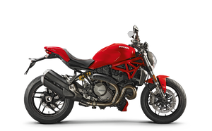 Ducati 821 Monster (17-21)