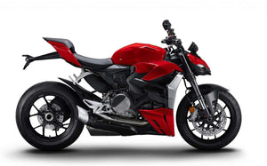 Ducati Street Fighter V2 (22 - >)