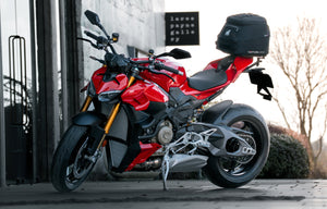 Ducati Street Fighter V4, V4S  (25 - >)