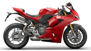 Ducati Panigale V2, V2S Streetfighter V2, V2S (25 - >)