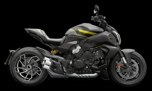 Ducati Diavel V4 (23 - >)