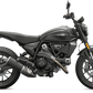Ducati Scrambler 803, Icon, Icon Dark, Night Shift,Full Throttle, 10 Anniversario Rizoma Edition (23 - >)