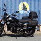 Ducati Scrambler 803, Icon, Icon Dark, Night Shift,Full Throttle, 10 Anniversario Rizoma Edition (23 - >)