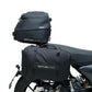 Ducati Scrambler 803, Icon, Icon Dark, Night Shift,Full Throttle, 10 Anniversario Rizoma Edition (23 - >)