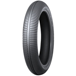 Dunlop 95/70-17 KR189 Racing Wet Front Tyre - Radial TL