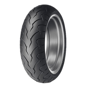 Dunlop 180/55-18 D207 Cruiser Rear Tyre - 74W Radial TL