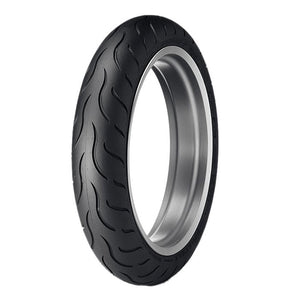 Dunlop 120/70-19 D208 Cruiser Front Tyre - 60W Radial TL