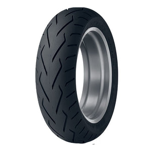 Dunlop 180/60-16 D250 Gold Wing Rear Tyre - 74H Radial TL