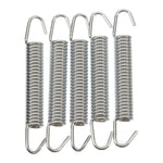 DRC Standard Exhaust Spring 83mm 5pcs
