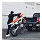 DRC Hybrid Ramp Folding 210cm - Black