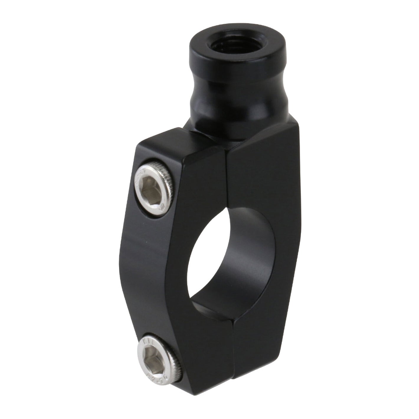 DRC 10mm Mirror Holder - Black
