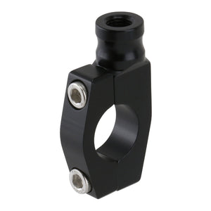 DRC 10mm Mirror Holder - Black