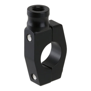 DRC 10mm Mirror Holder - Black