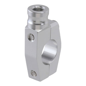DRC 10mm Mirror Holder - Silver