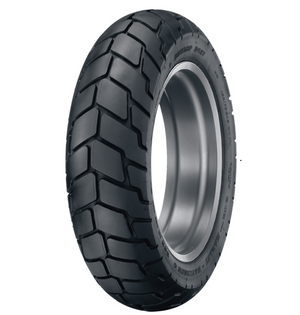 Dunlop 180/70-16 D427 Fat Boy Rear Tyre - 77H Bias TL
