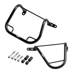 DRC SIDE BAG SUPPORT CRF250L/250L S /250RALLY/250RALLY S /30