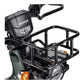 DRC Carrier Box Aluminium 300.200.126