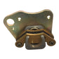 Whites Brake Caliper - ATV - Front Left Side Polished