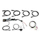Denali D7 Pro Premium Lighting Kit with DialDim & Crash Mount - Universal Fit