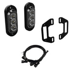 Denali T3 Rear Visibility Bundle -Yamaha Tenere 700