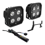 Denali D4 CANsmart Kit BMW R1250GS Adventure