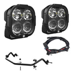 Denali DL4 Bundle - Kawasaki KLR 650 S '22+