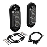 Denali T3 Rear Visibility Bundle - Ducati V4 '21+