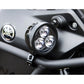Denali D3 LED Driving Light Kit - DataDim™ Technology - Pair