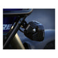 Denali DL6 Driving Light 6-LED Elliptical Hybrid Beam (Pair)