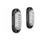 Denali T3-S Smart Turn Signal & DRL Pods - Rear