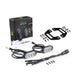 Denali Smart Turn Signal DRL Pods w/ LP Mount - Rear