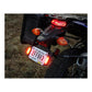 Denali Smart Turn Signal DRL Pods w/ LP Mount - Rear